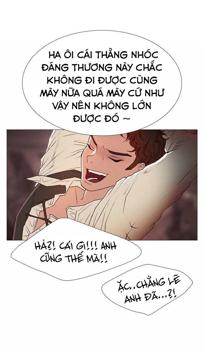 tôi chính là nhà sưu tập chim chapter 20 8