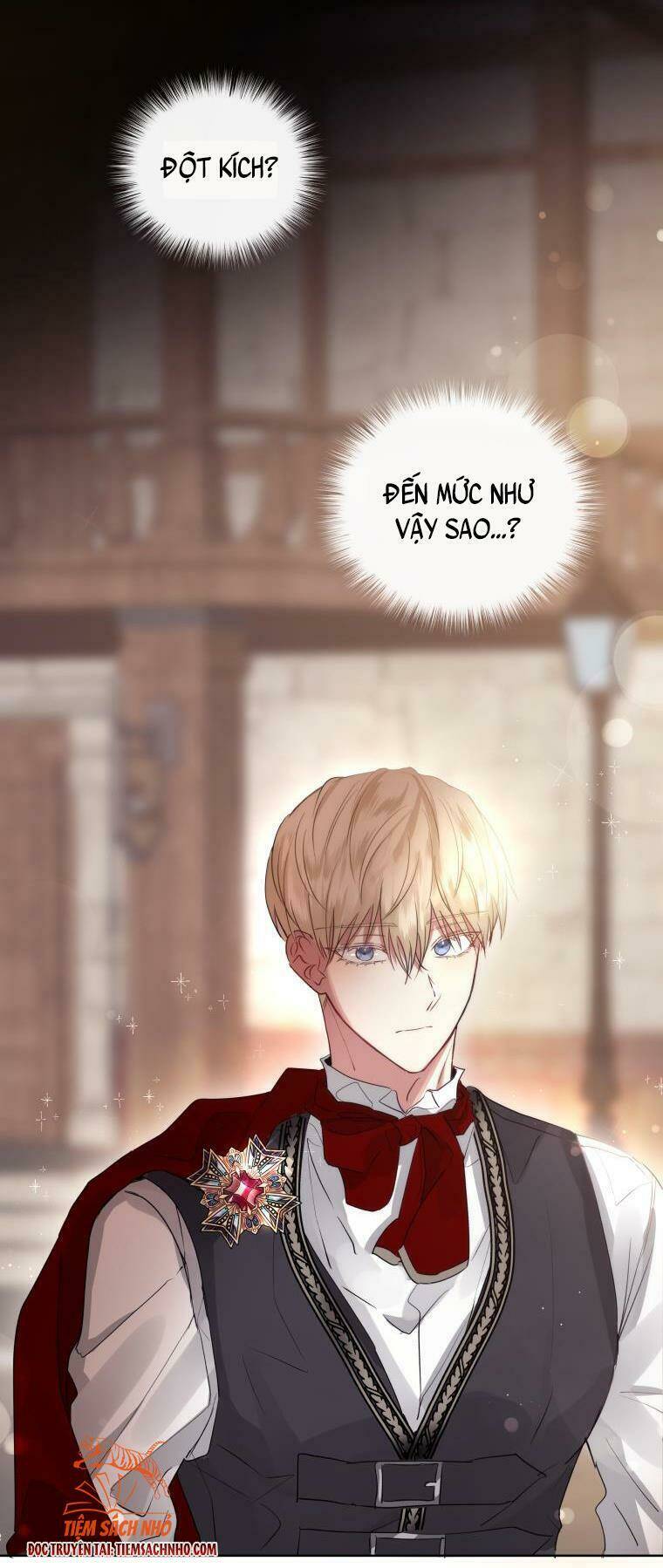 ác nữ phản diện đã chọn nam chính chapter 3 53