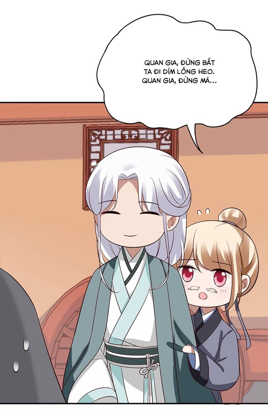 kiêu ngạo vương gia chủng điền phi chapter 123 10