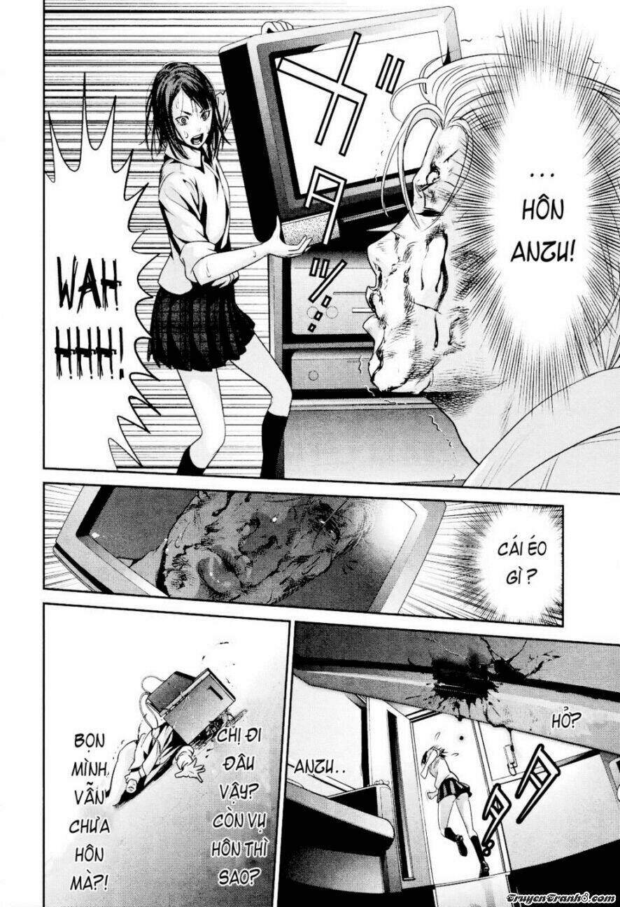 trường học ngục tù chapter 101 12