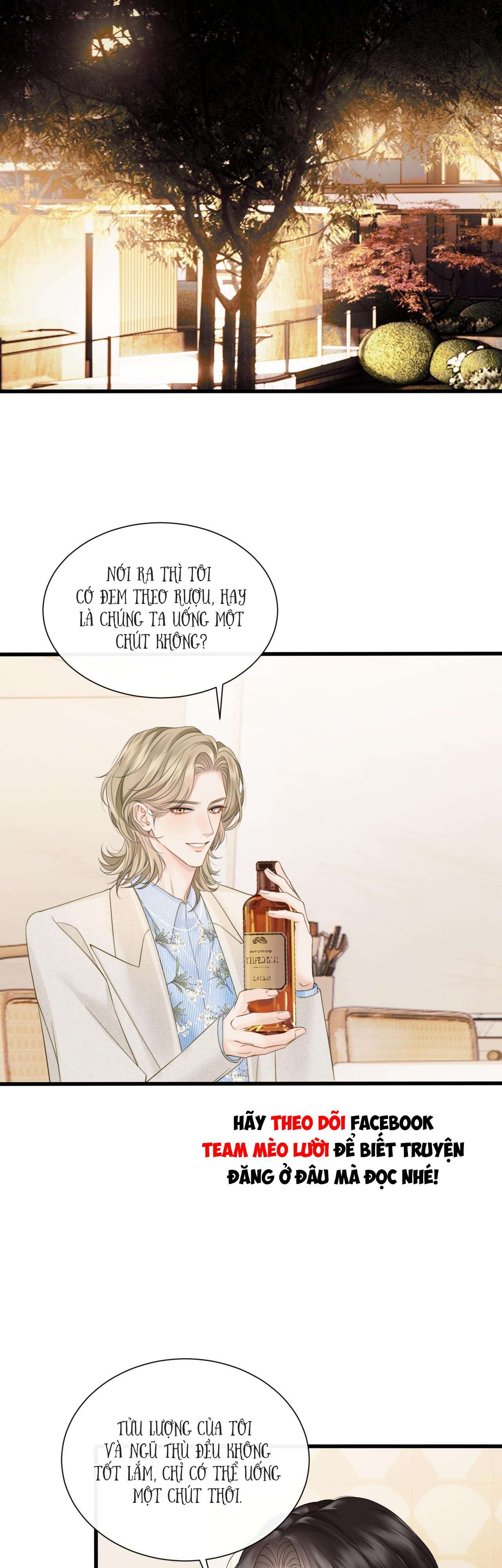 đắm say chapter 21 2