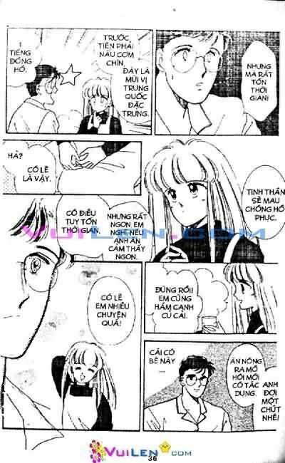 cô gái khả ái chapter 2 32