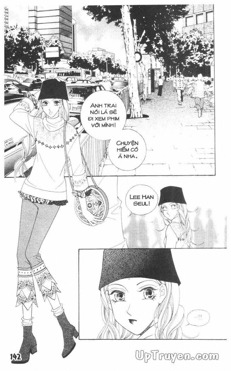 người yêu lý tưởng chapter 4.2 64