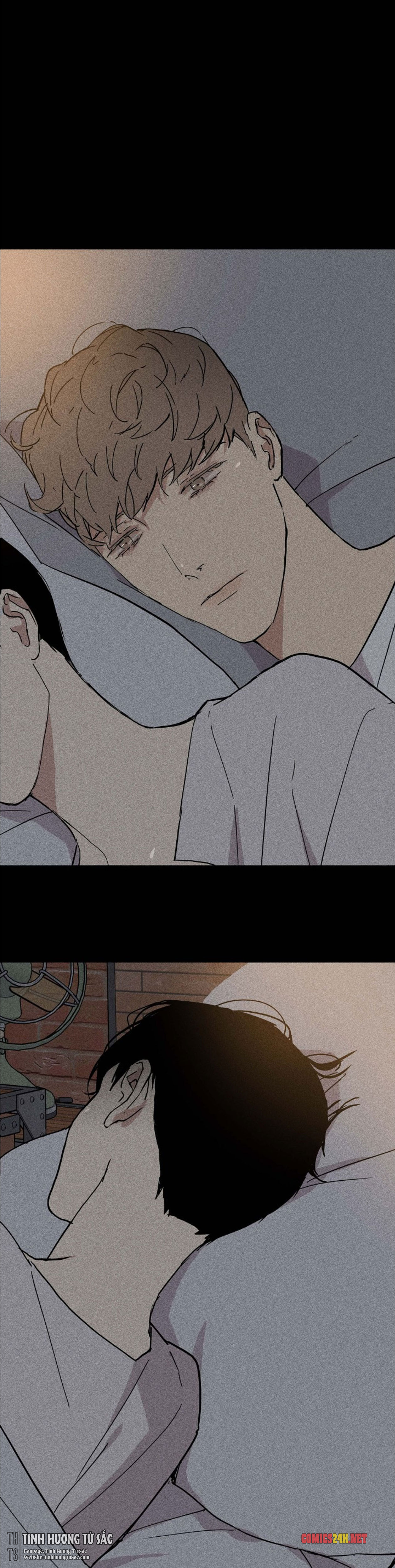 người đàn ông đã kết hôn chapter 14 32