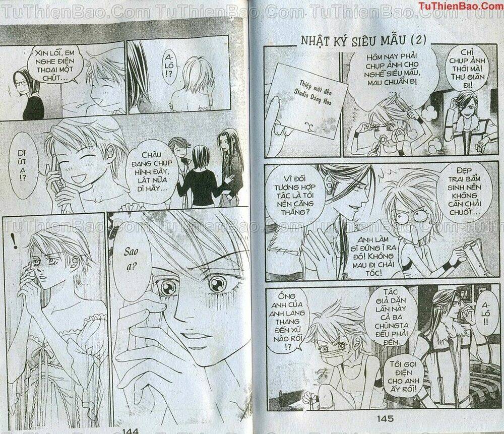 the one chapter 3 73