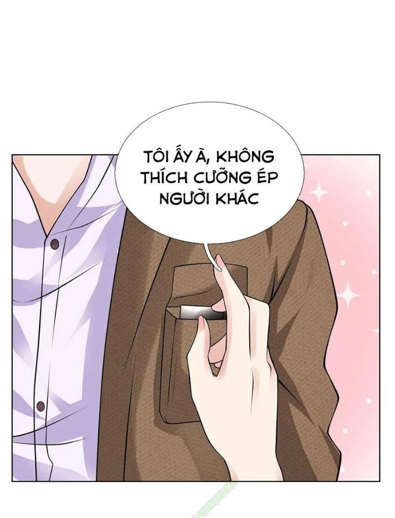 cực phẩm yêu nghiệt chapter 15 19