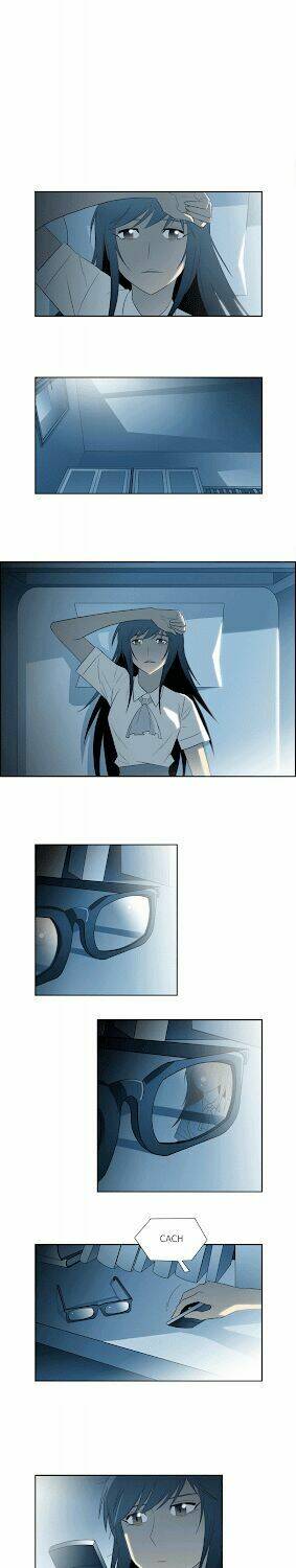 melo holic chapter 22 5