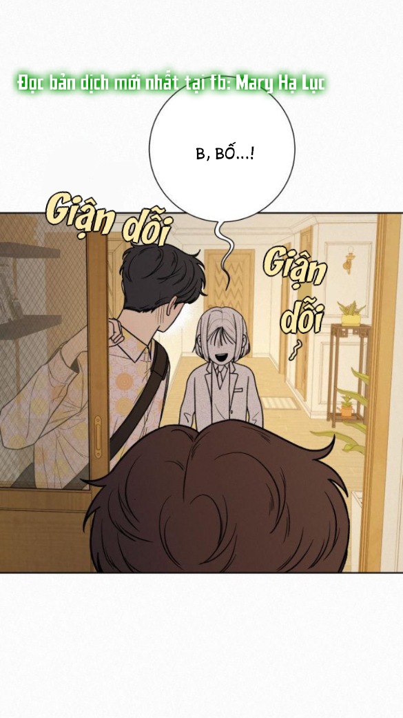 kế hoạch tình yêu trong sáng chapter 16.1 2