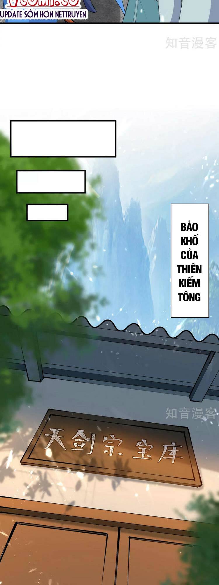 tối cường thăng cấp chapter 337 22