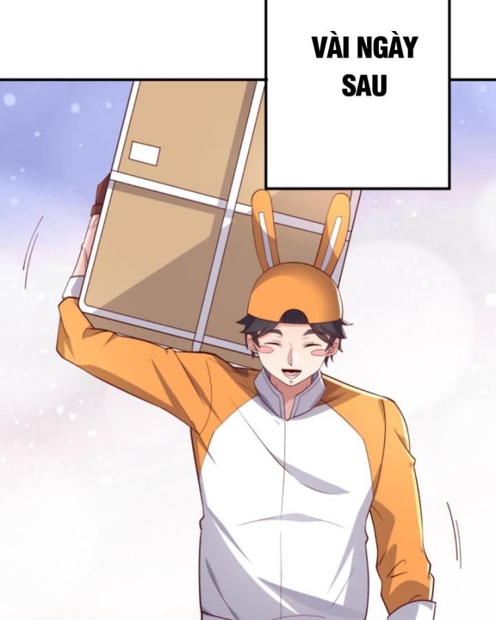 học cùng em gái, tôi bất cẩn vô địch rồi chapter 79 18