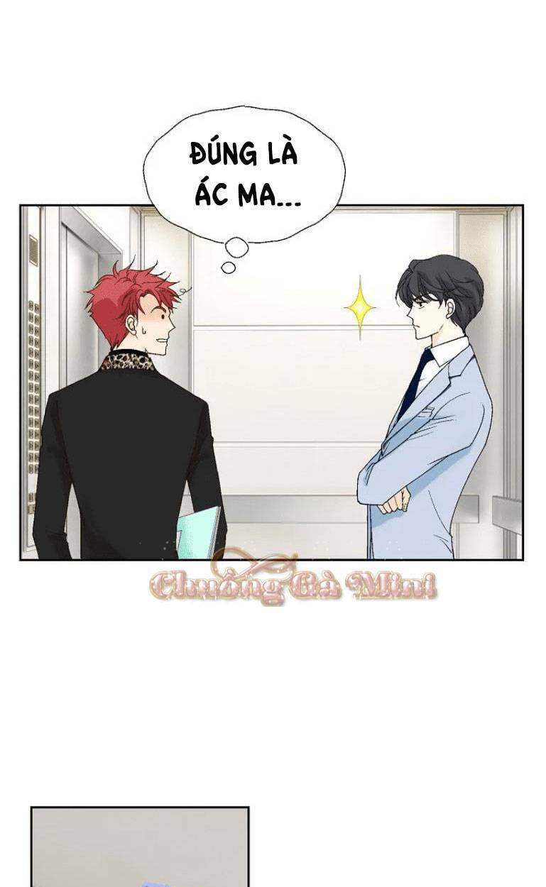 lee bom, em là của anh chapter 29 14