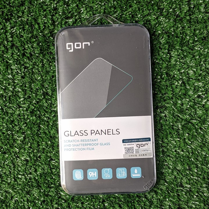 2 Cường lực GOR Samsung M31 (Không full) - Hàng nhập khẩu