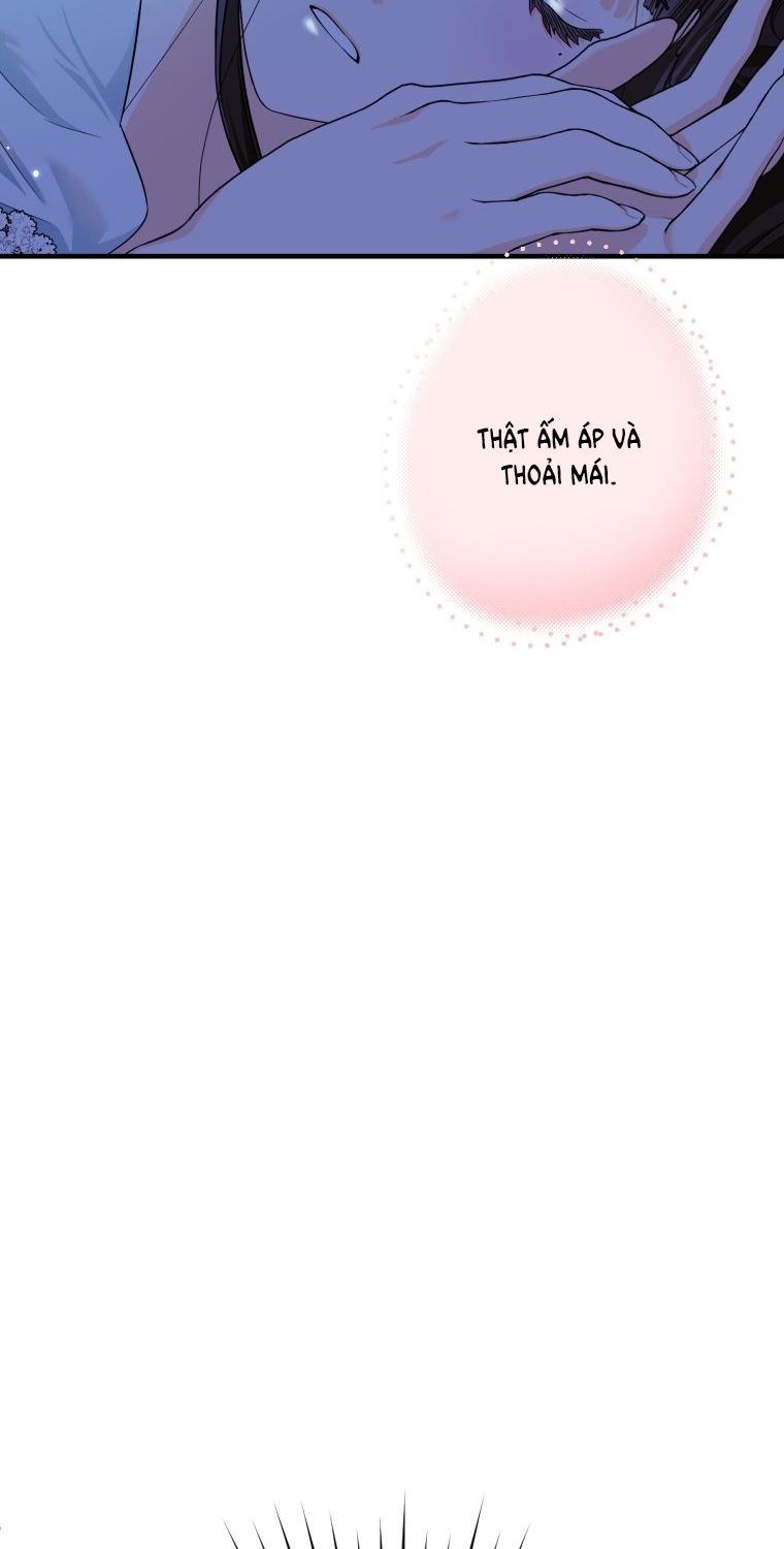 [18+] tôi đã kết hôn với kẻ thù giết cha mẹ chapter 13.1 2