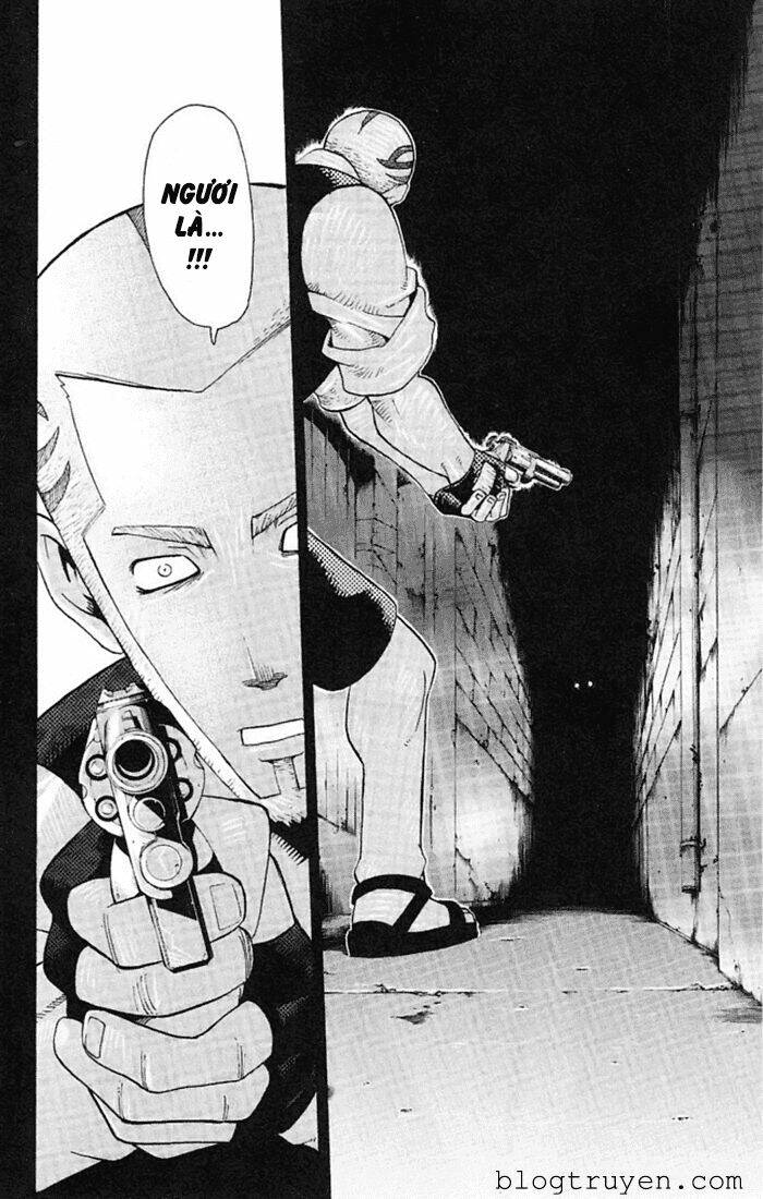 soul eater chapter 39 40