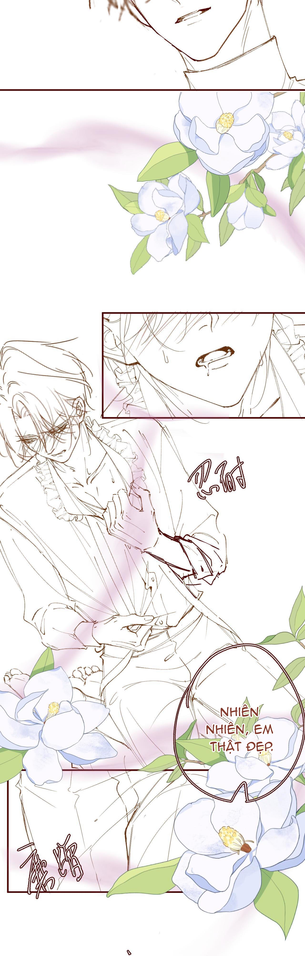 chồng cũ lại muốn phục hôn chapter 35 17