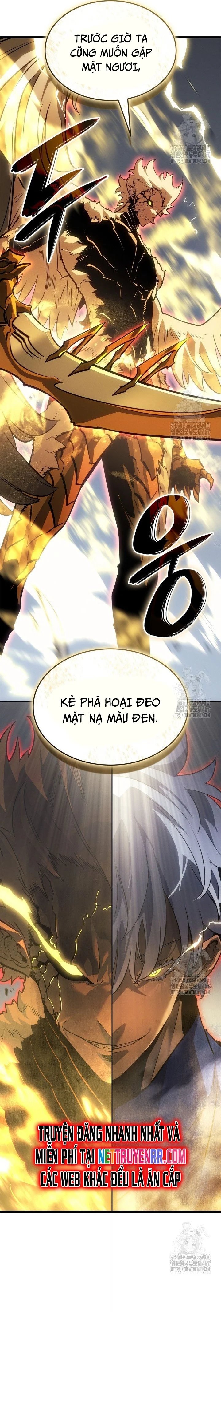 solo leveling : ragnarok chapter 38 24