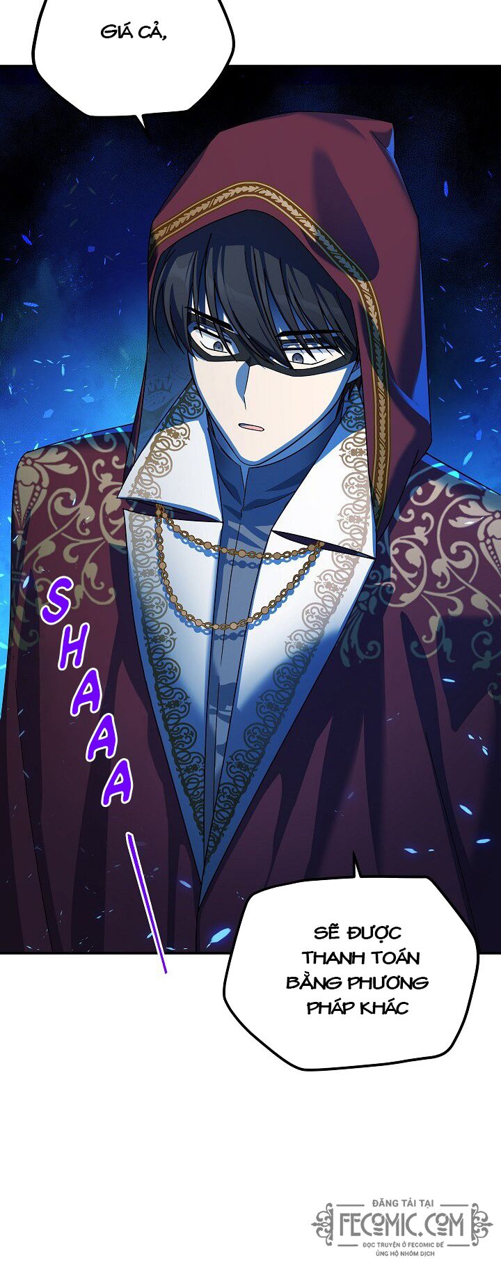 nữ công tước với tâm hồn trống rỗng chapter 36 24