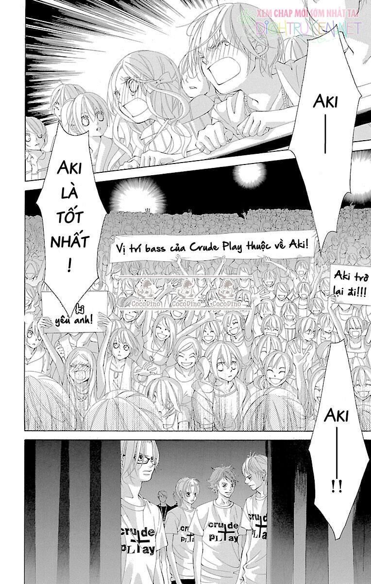 bướm trong sương mù chapter 20 15