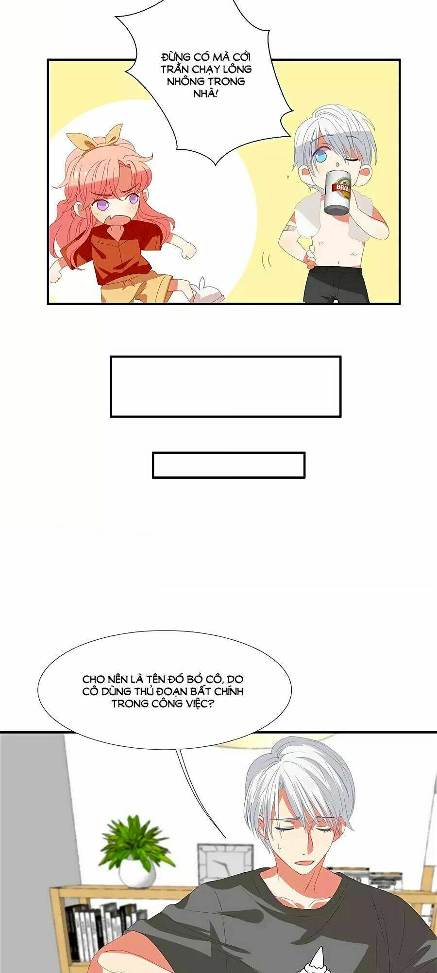 tửu điếm nữ vương chapter 19 13