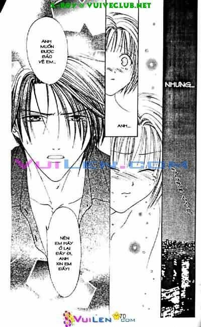 cô bé alice thầm lặng chapter 5 71