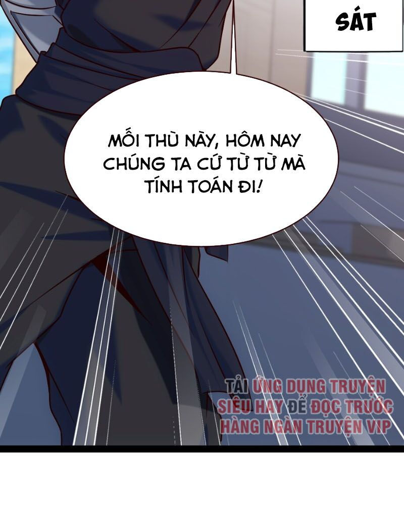 ma thú kiếm thánh dị giới tung hoành chapter 116 46