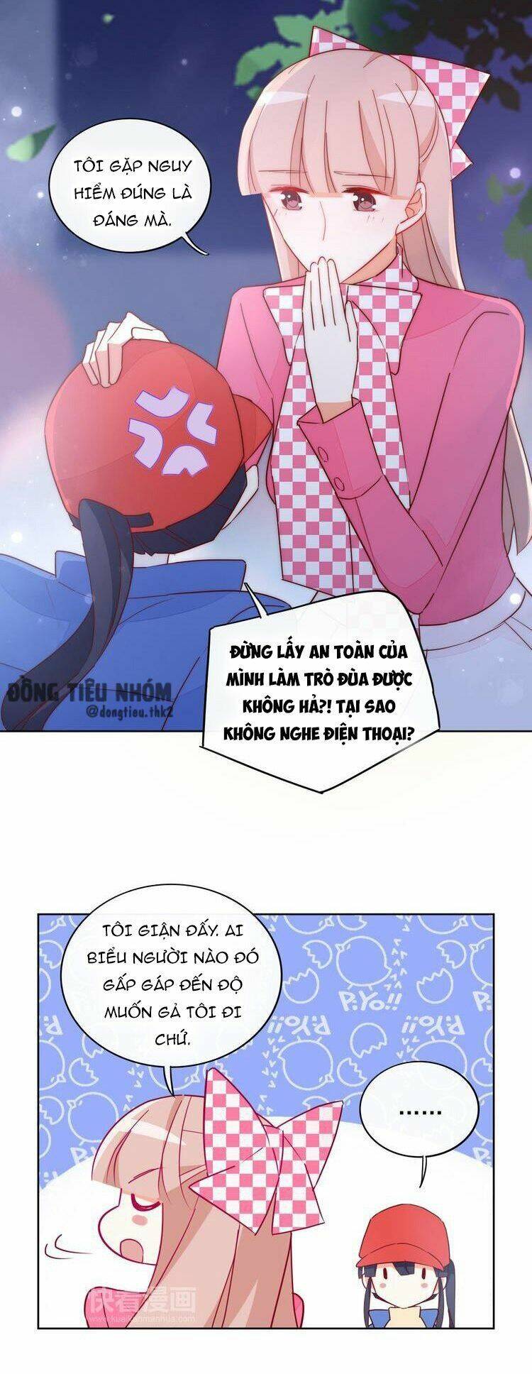 cẩm nang tấn công tra nam chapter 10 33