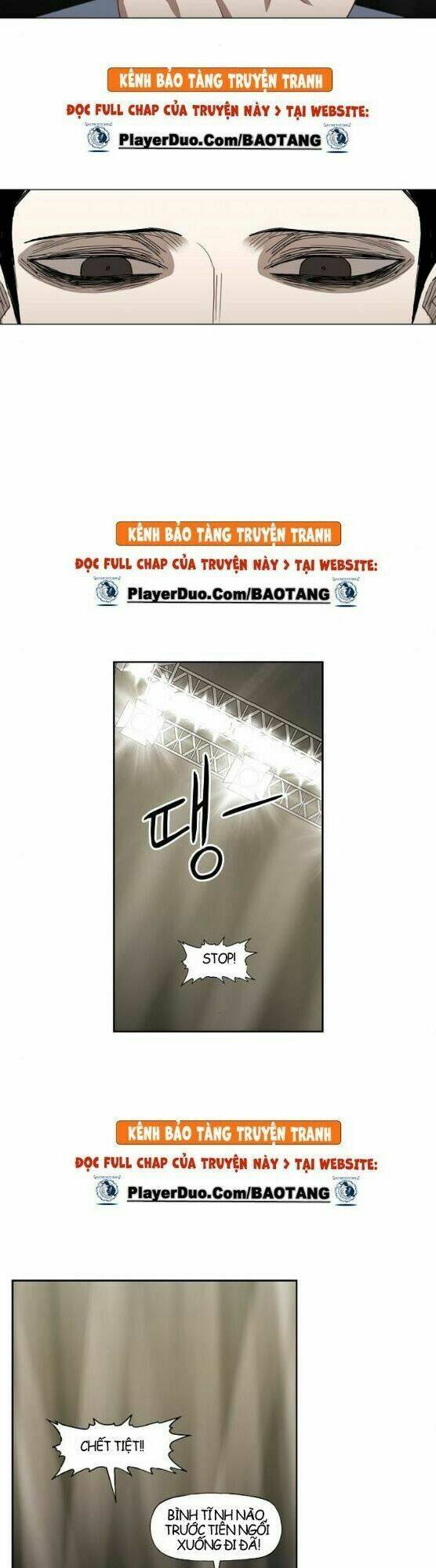 võ sĩ - the boxer chapter 39 19