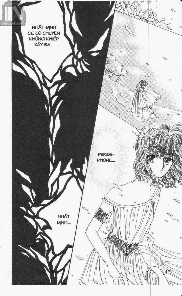 aries thần thoại cung hoàng đạo chapter 1 17