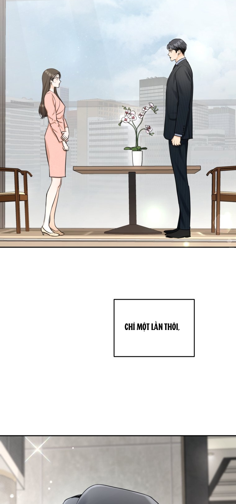 [15+] Lý Do Kết Hôn chapter 2.2 - Trang 8