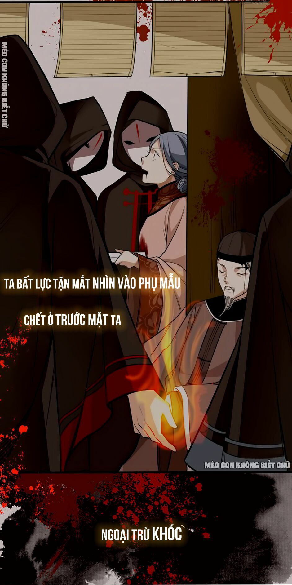 bốc toán tử chapter 9 28