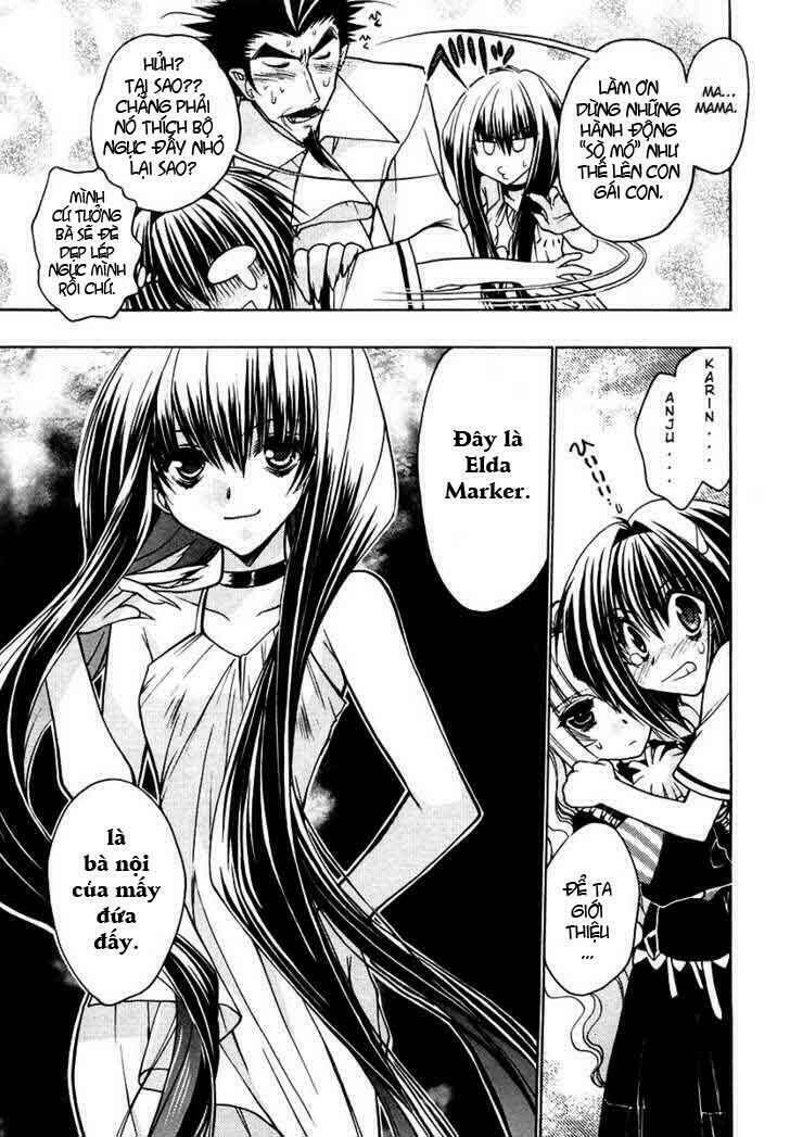 little vampire chapter 19 26