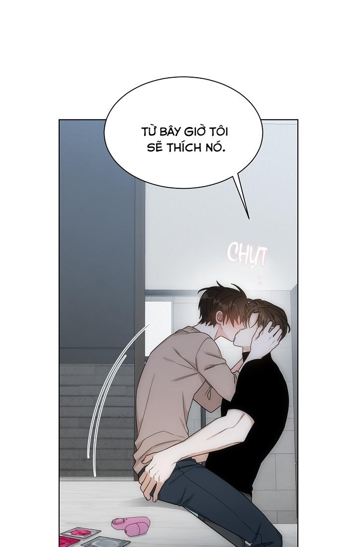 chuyện tình lãng mạn tại manhattan chapter 45 48