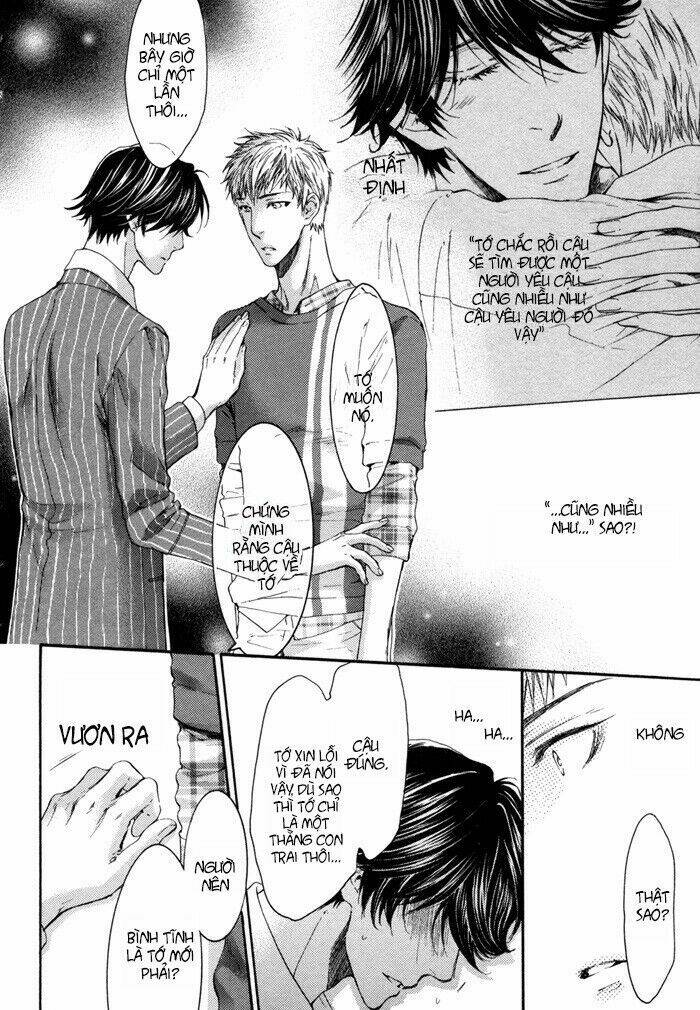 elektel delusion chapter 7 17