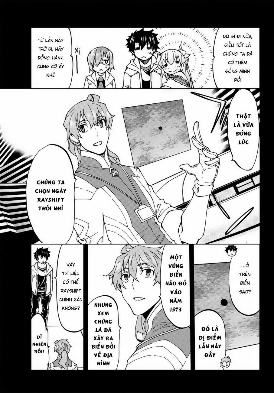 fate/grand order -turas realta- chapter 20 9