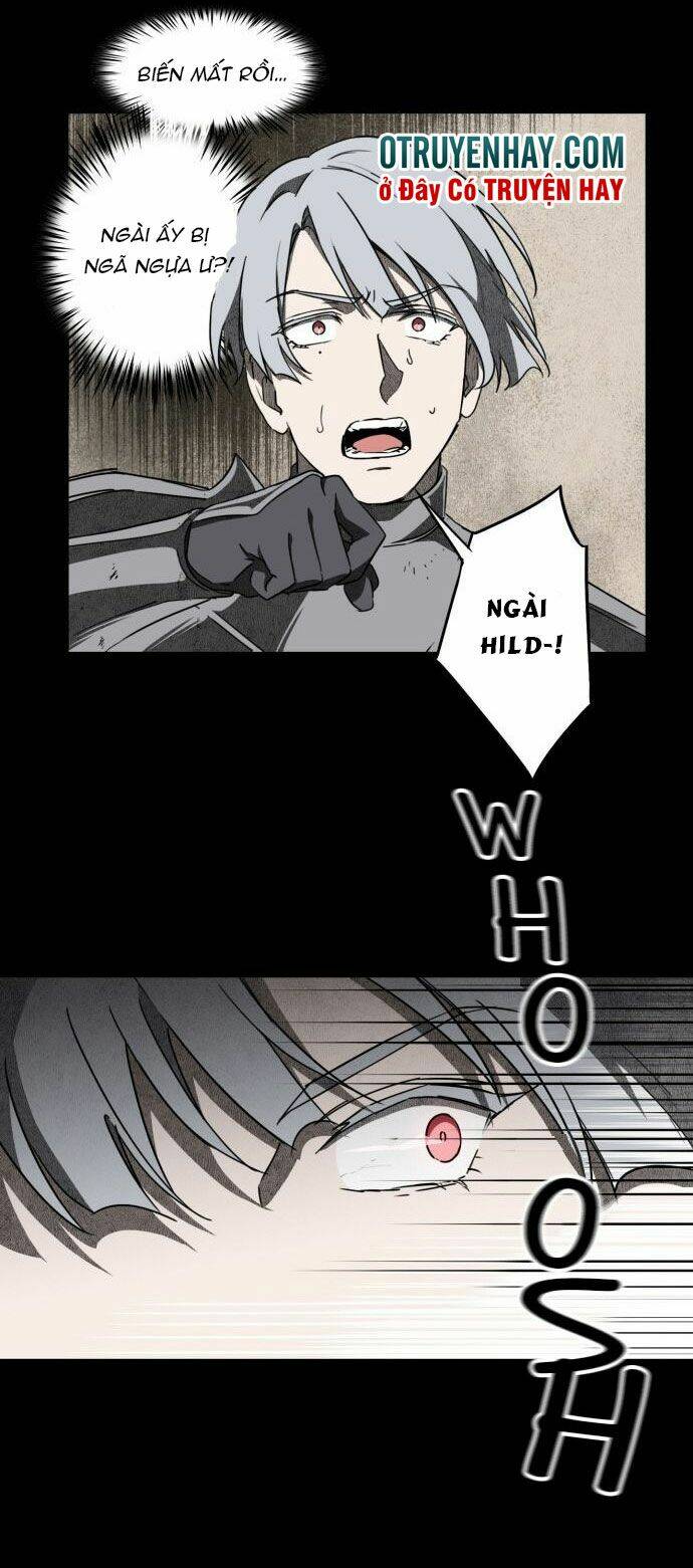 lâu đài vô danh chapter 28 38