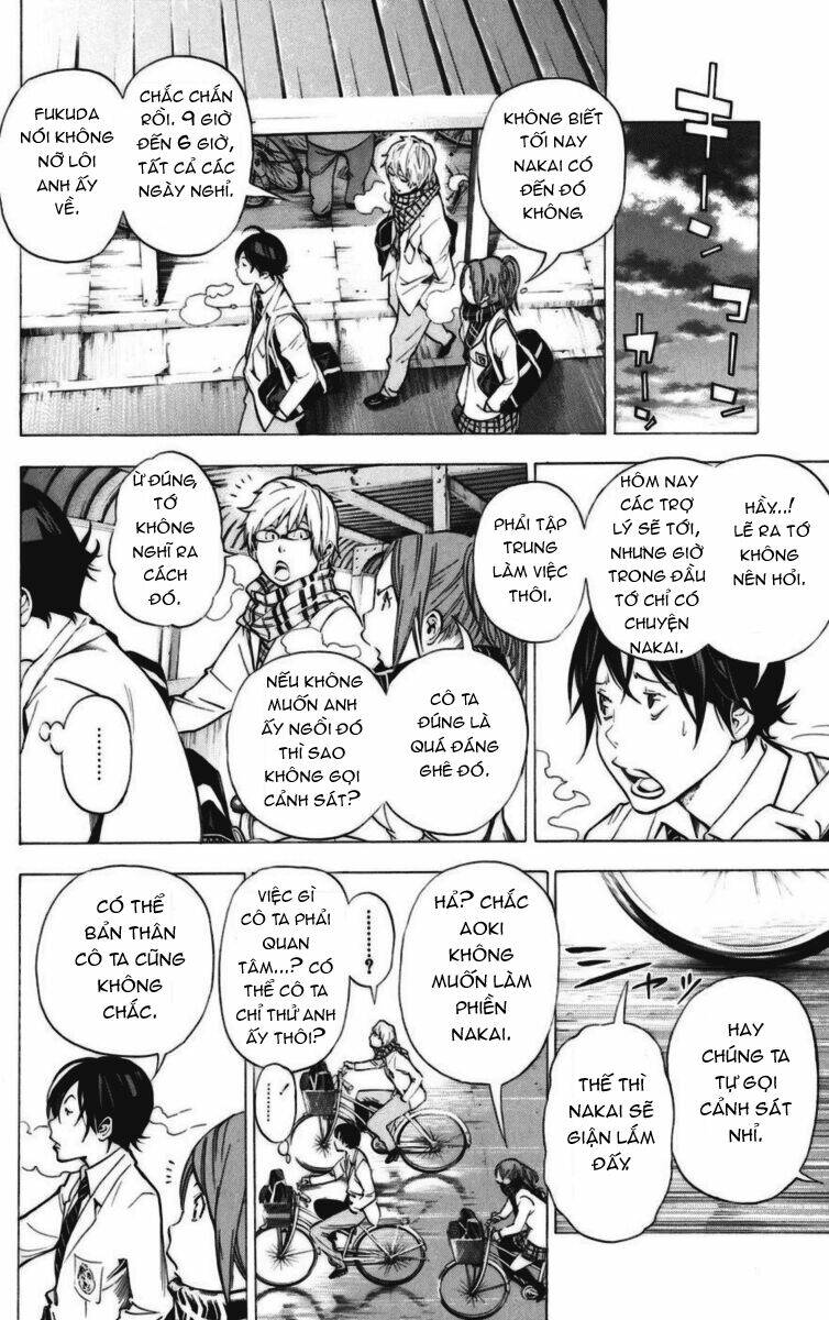 họa sĩ truyện tranh chapter 38 12