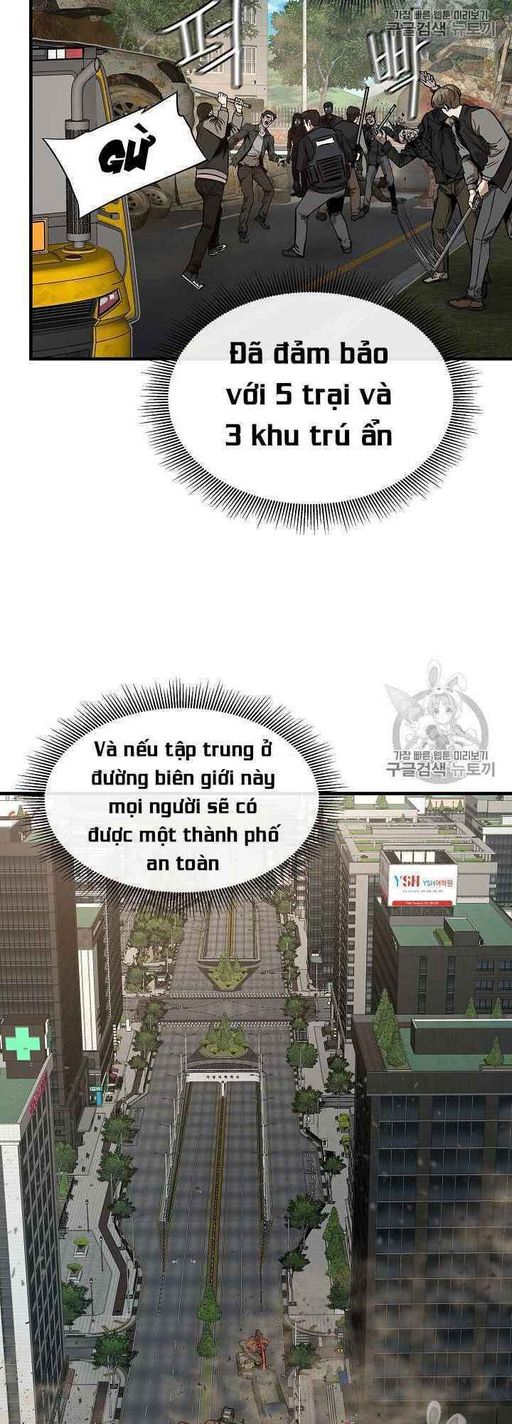 return survival chapter 63 63