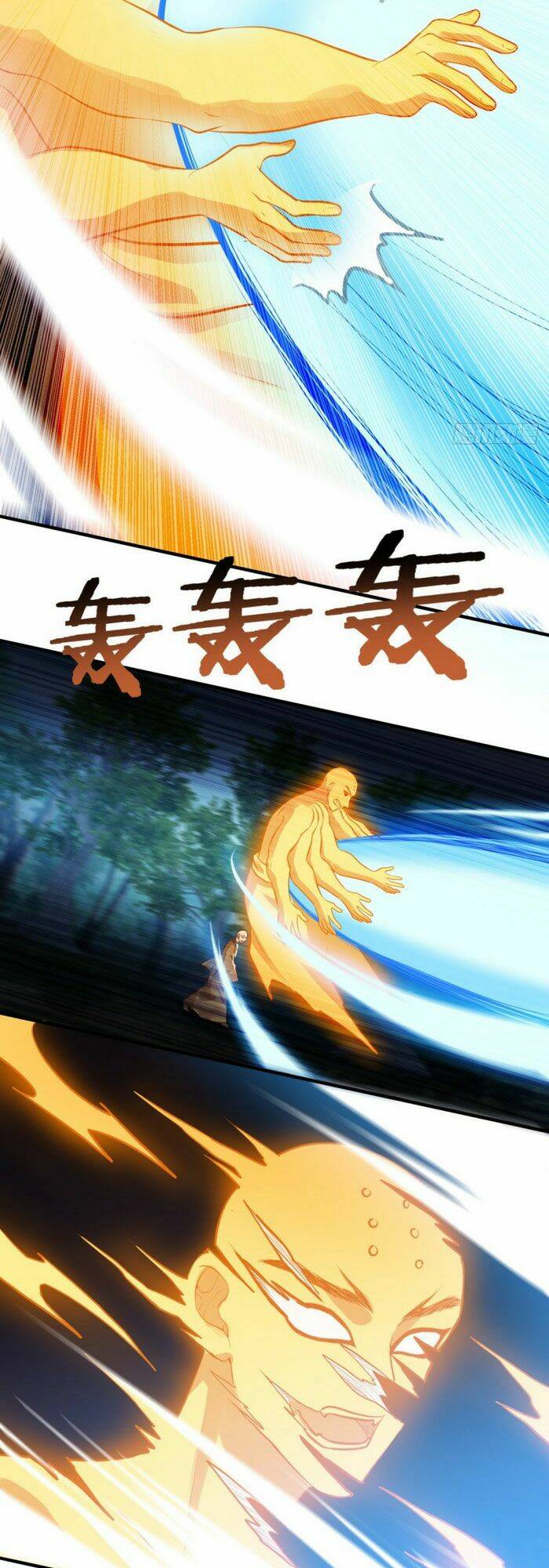 tiên ma đồng tu chapter 193 17