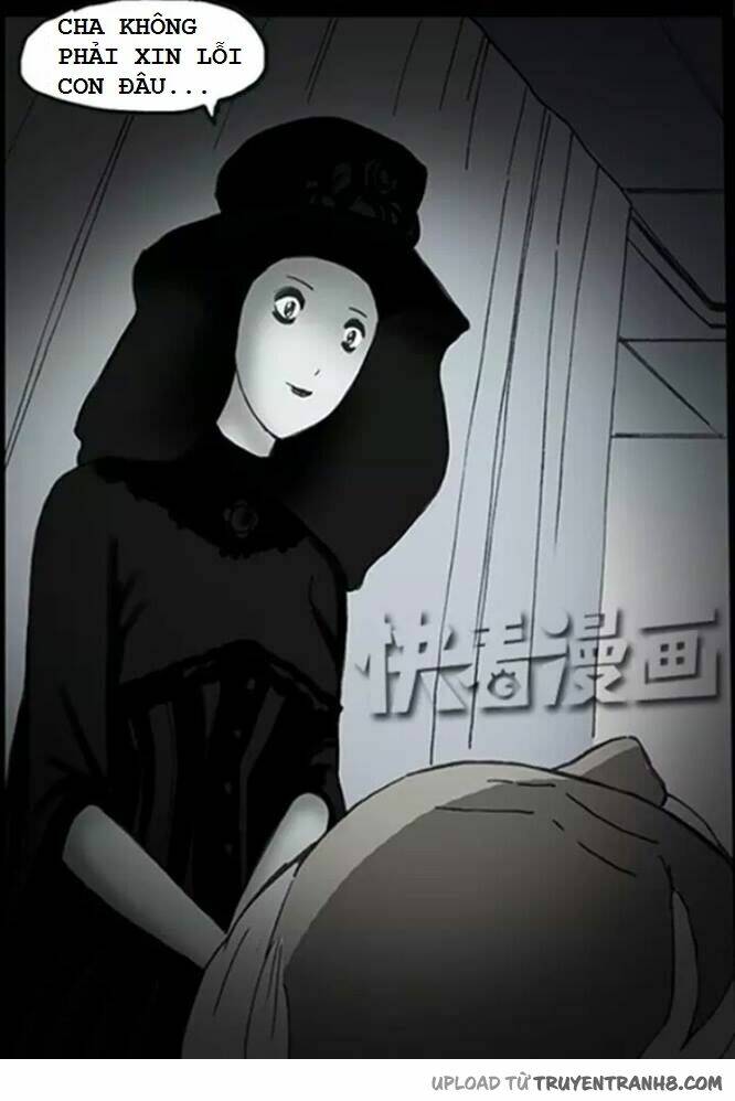 hoa mẫu đơn đen chapter 2 14