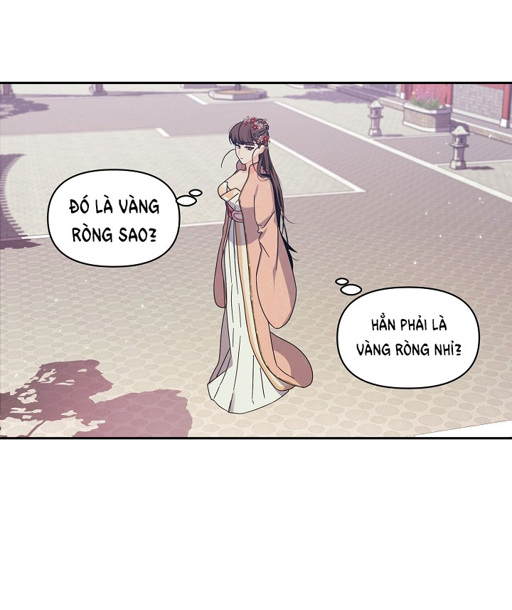 Căn Nhà Của Hồ Ly chapter 6.2 - Trang 26
