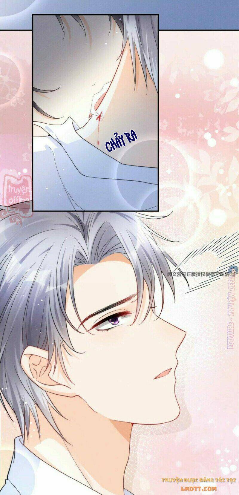 tôi trở thành tổ tông của 5 vị đại lão chapter 67 30