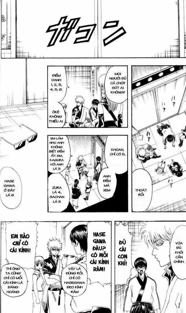 gintama - linh hồn bạc chapter 134 6