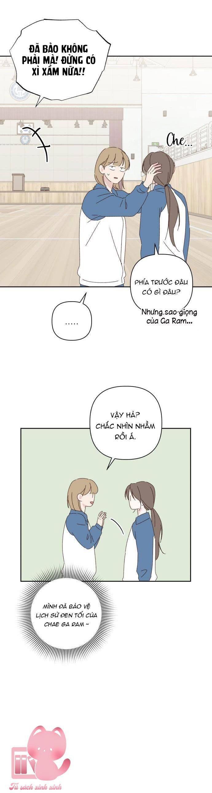 lén lút quện nhau chapter 21 18