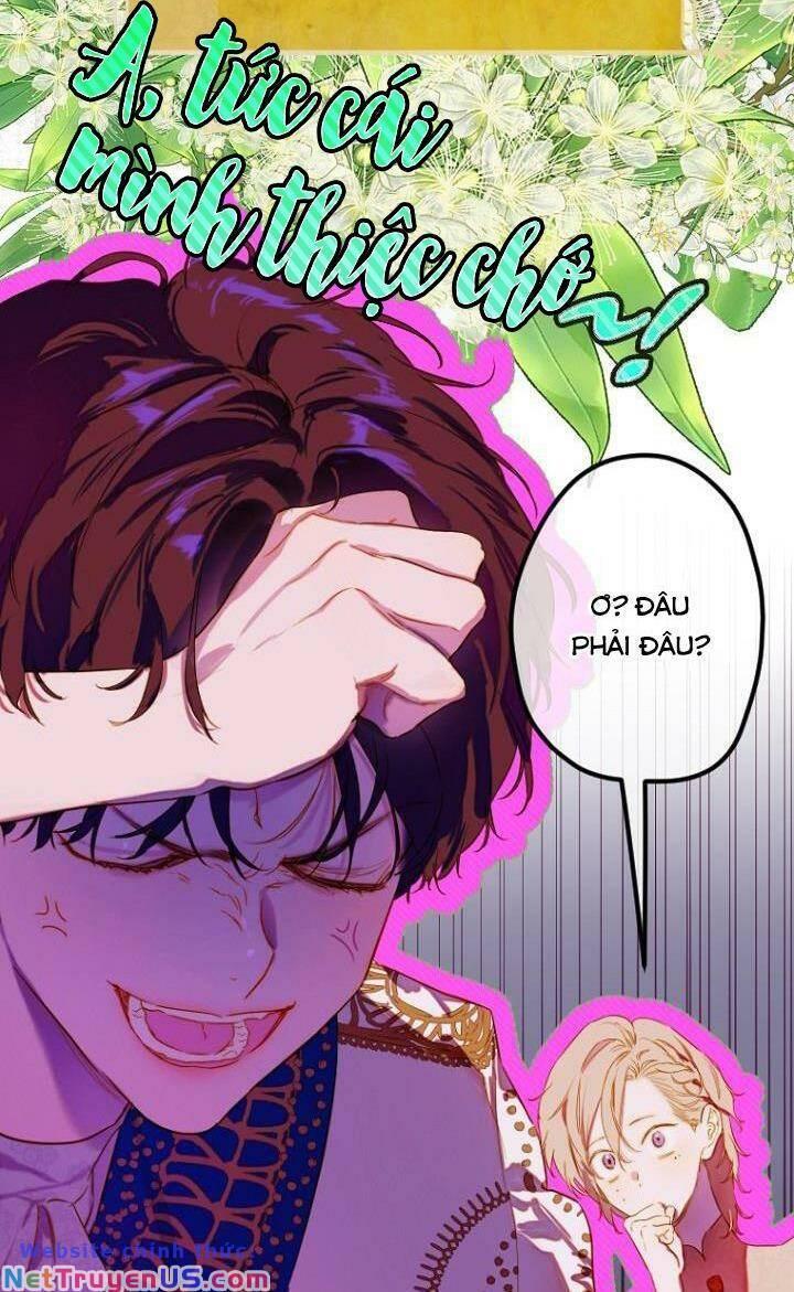 Khế Ước Hôn Nhân Của Mẹ Tôi chapter 44 17