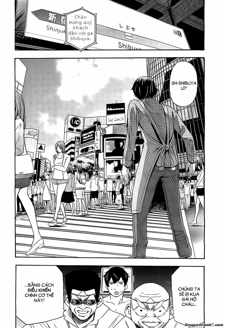 love riron chapter 19 19