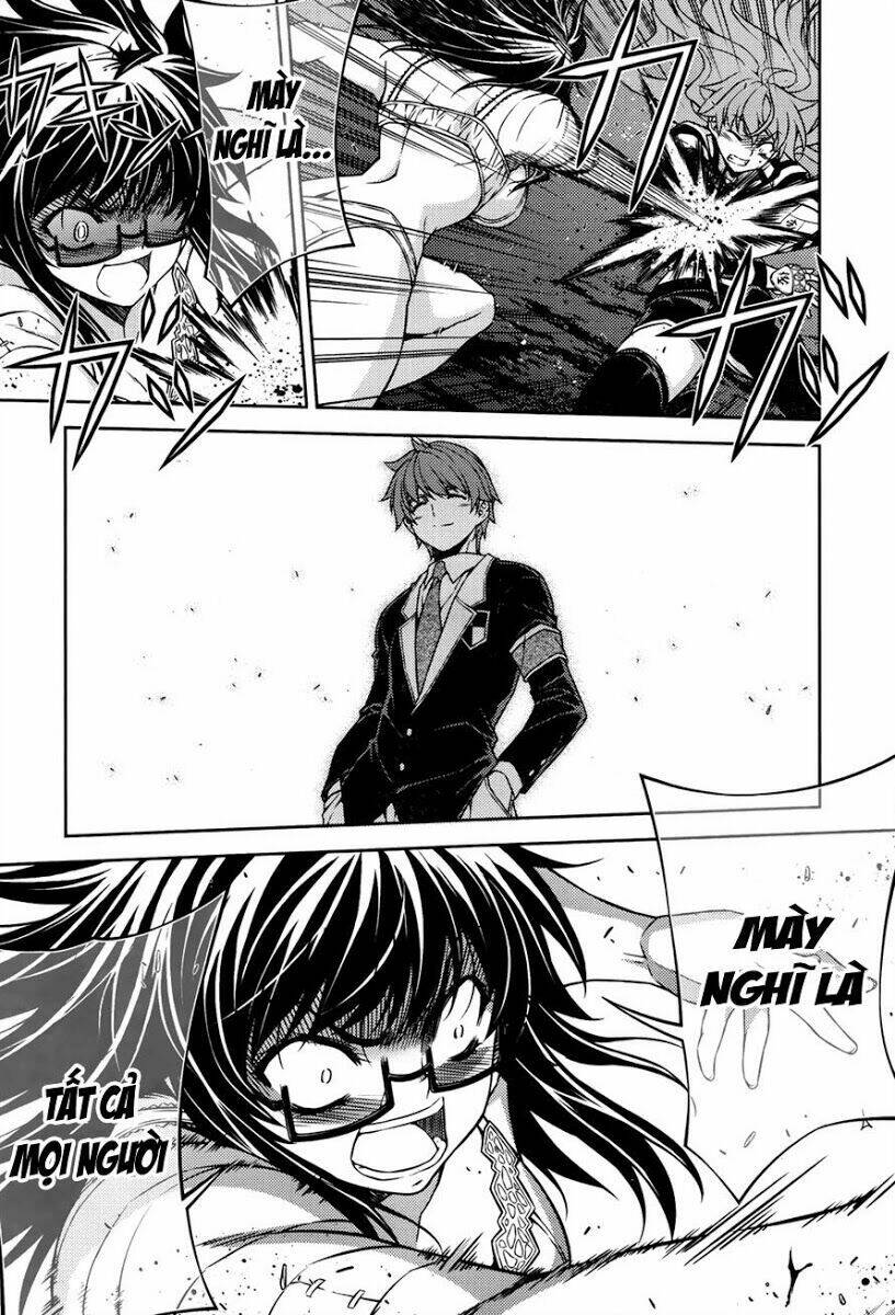 re:birth the lunatic taker chapter 24 25