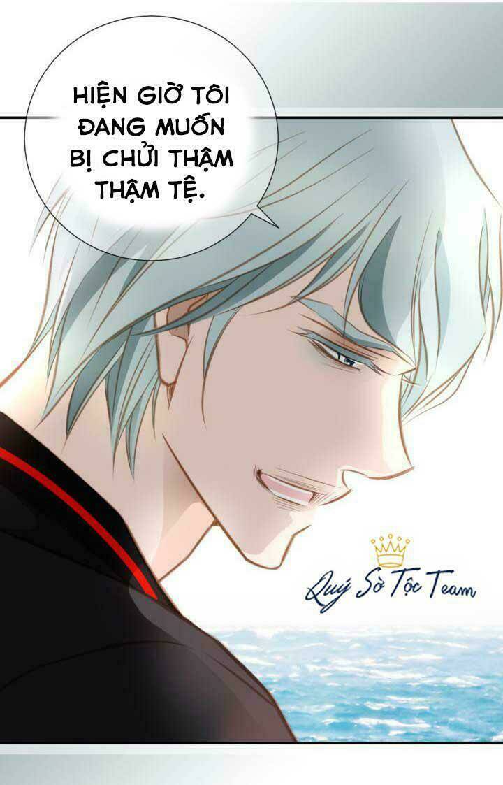 tiếp xúc chí mạng chapter 23 31