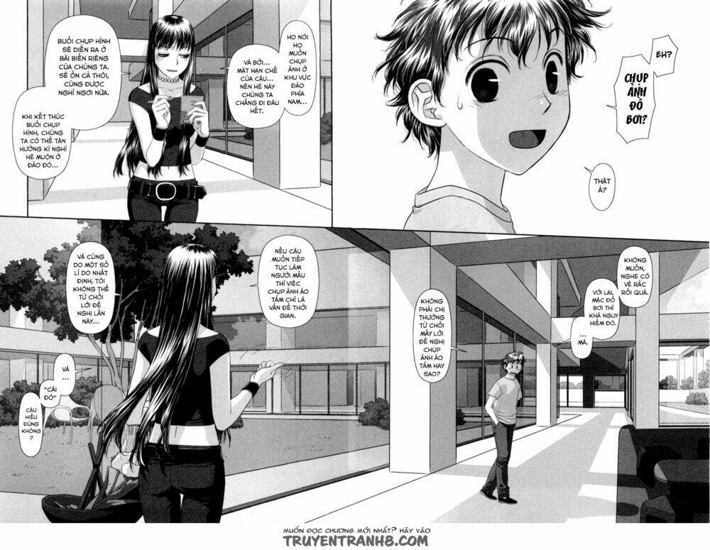 my doll house chapter 7 5