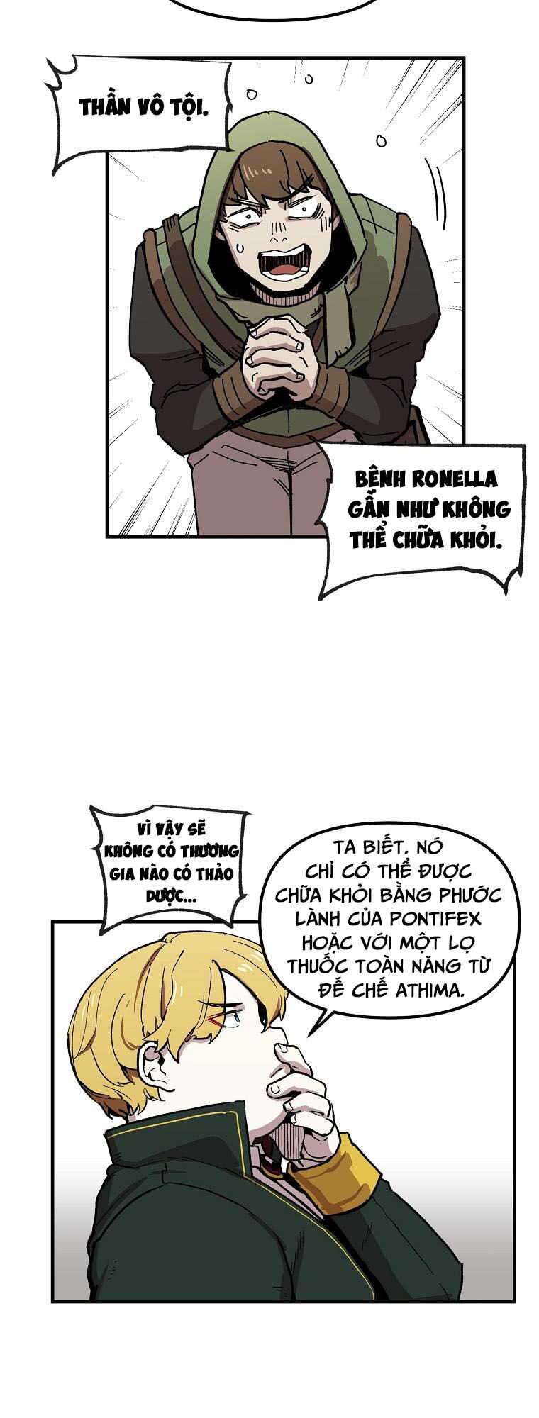 người chơi lỗi chapter 7 26