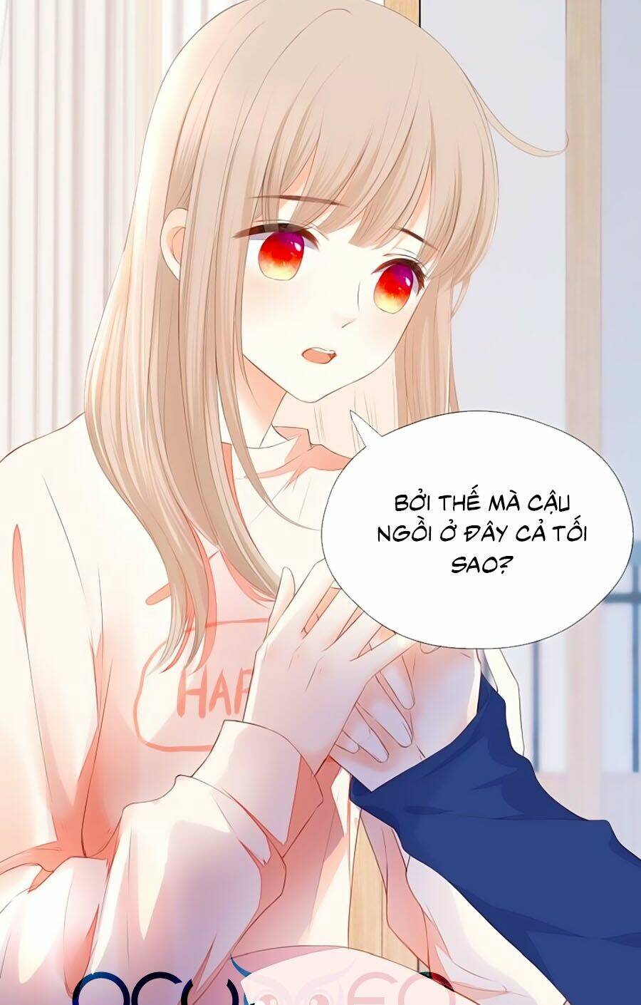 đóa hoa chớm nở chapter 70 4